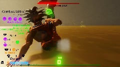 A screenshot taken in Dreams. 18 of 28.