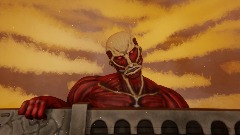 ATTACK ON TITAN