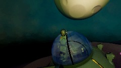 A screenshot taken in Dreams. 3 of 10.