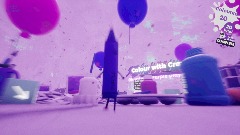 A screenshot taken in Dreams. 17 of 28.