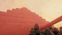 Klunker Temple - Ash Version