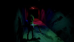 A screenshot taken in Dreams. 14 of 14.