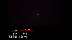 A screenshot taken in Dreams. 1 of 3.