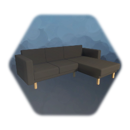 Norsborg Couch