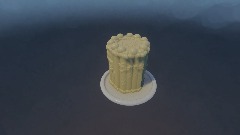 A screenshot taken in Dreams. 1 of 1.