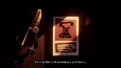 A screenshot taken in Dreams. 6 of 27.