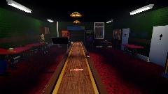 Dive Bar B1st End 1 peeps New