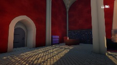 A screenshot taken in Dreams. 5 of 7.