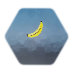 Banana Icon
