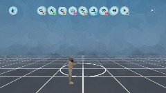 A screenshot taken in Dreams. 3 of 18.