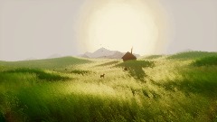 A screenshot taken in Dreams. 2 of 6.