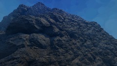 A screenshot taken in Dreams. 2 of 5.