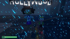 A screenshot taken in Dreams. 1 of 1.