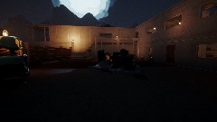 A screenshot taken in Dreams. 6 of 22.