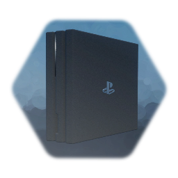 PS4 pro