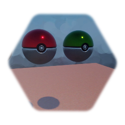 Real Pokéball