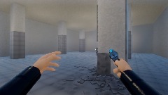 A screenshot taken in Dreams. 4 of 25.