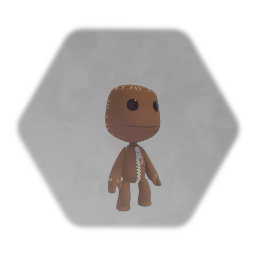 Sackboy
