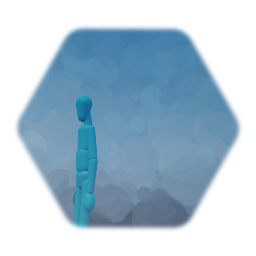 Blank Puppet (Deluxe)pup