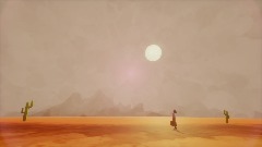 A screenshot taken in Dreams. 7 of 12.