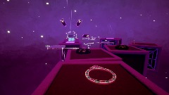 A screenshot taken in Dreams. 2 of 3.