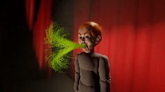 A screenshot taken in Dreams. 1 of 8.