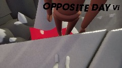 A screenshot taken in Dreams. 5 of 5.