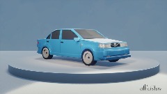 A screenshot taken in Dreams. 2 of 4.