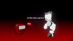 A screenshot taken in Dreams. 2 of 3.