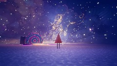 A screenshot taken in Dreams. 7 of 7.