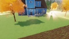 Hello Neighbor Dark Story Remaster