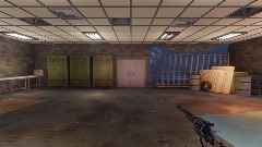 A screenshot taken in Dreams. 5 of 5.