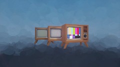 A screenshot taken in Dreams. 3 of 3.