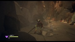 A screenshot taken in Dreams. 7 of 10.