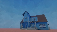 Hello Neighbor! In Dreams (Demo)