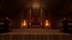 IS | Slaves To The Stone: The Oaken Depths