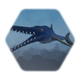 Temnodontosaurus