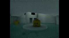 A screenshot taken in Dreams. 3 of 24.