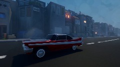 A screenshot taken in Dreams. 1 of 2.