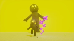 Memefied version of antonys game