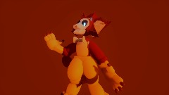 A screenshot taken in Dreams. 2 of 2.