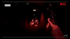 A screenshot taken in Dreams. 6 of 7.