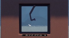 A screenshot taken in Dreams. 1 of 4.