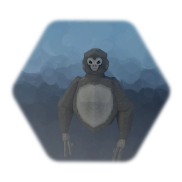 GTAG Monkey