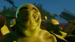 A screenshot taken in Dreams. 2 of 3.