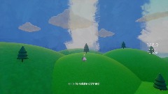 A screenshot taken in Dreams. 8 of 25.