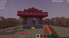 A screenshot taken in Dreams. 4 of 6.