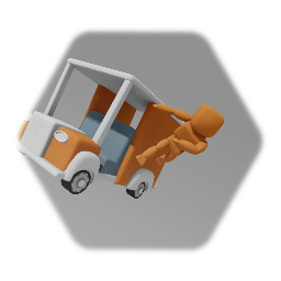 Mr. Dismount
