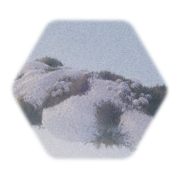 Snowy Ground Segment