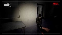 A screenshot taken in Dreams. 6 of 9.